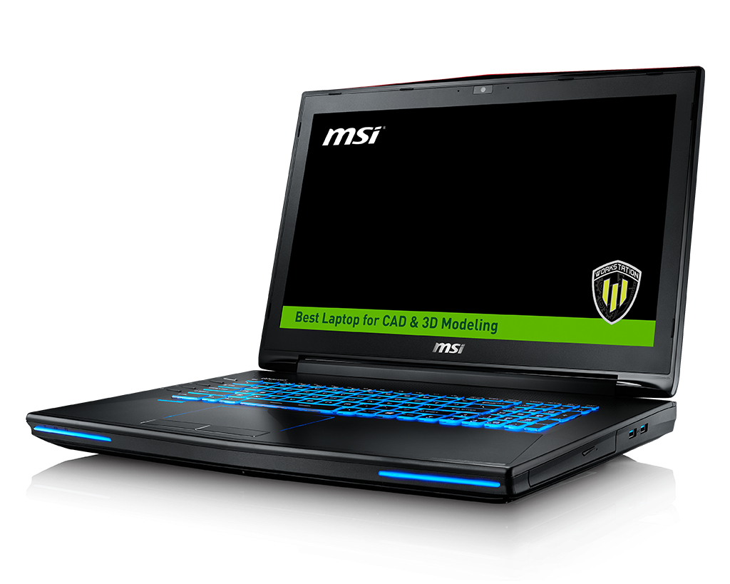 MSI WT72 6QI-654US – image 2