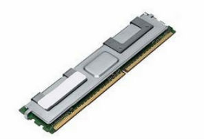 HP 2GB PC2-6400