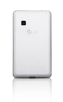 LG T385 8.13 cm (3.2") – image 2