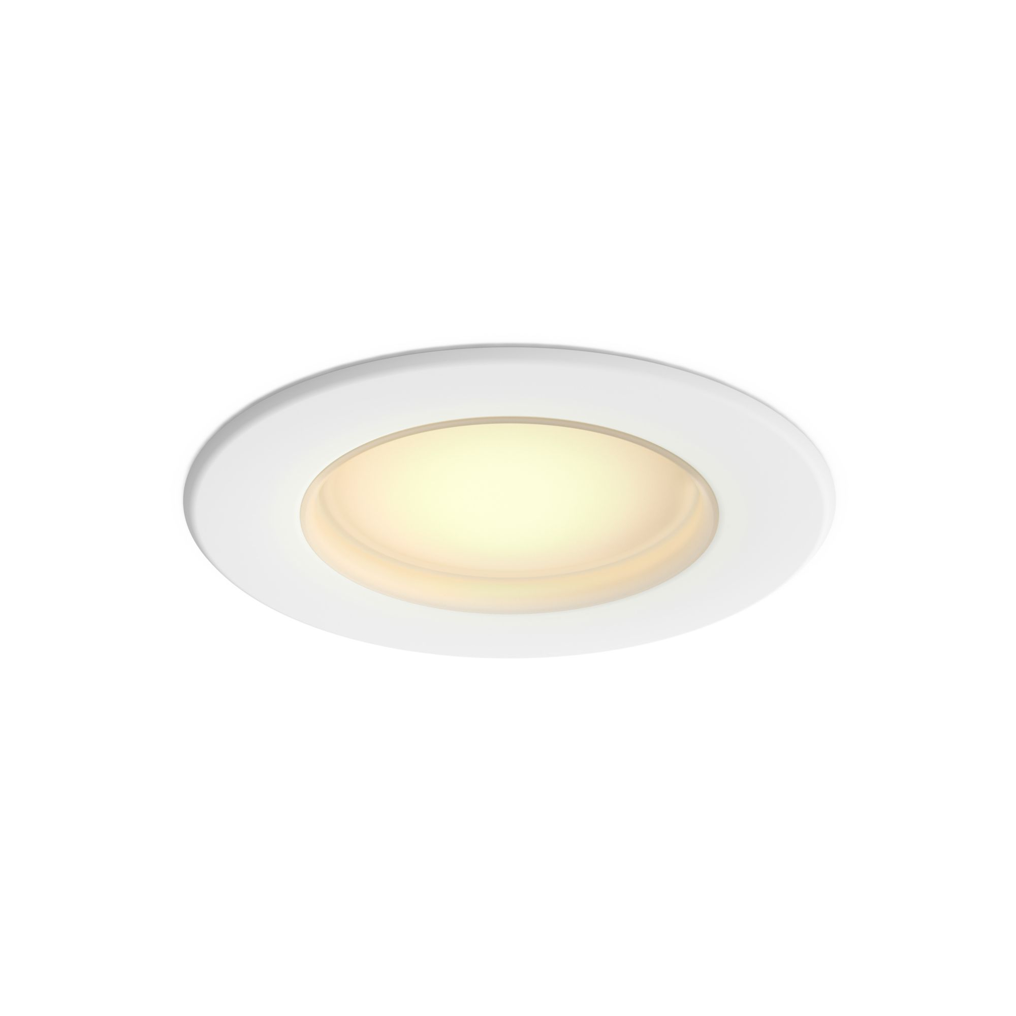 Philips by Signify Philips Hue White ambience 5996411U5 Smart lighting spot Bluetooth/Zigbee – image 1