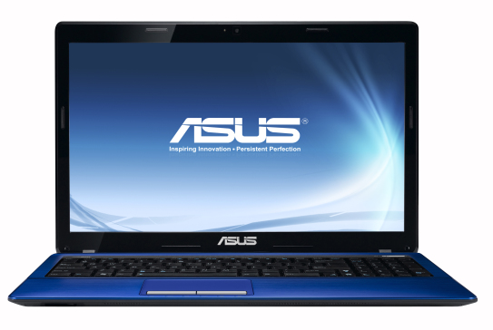 ASUS K53SJ-SX539R laptop Intel® Core™ i3 i3-2310M – image 3