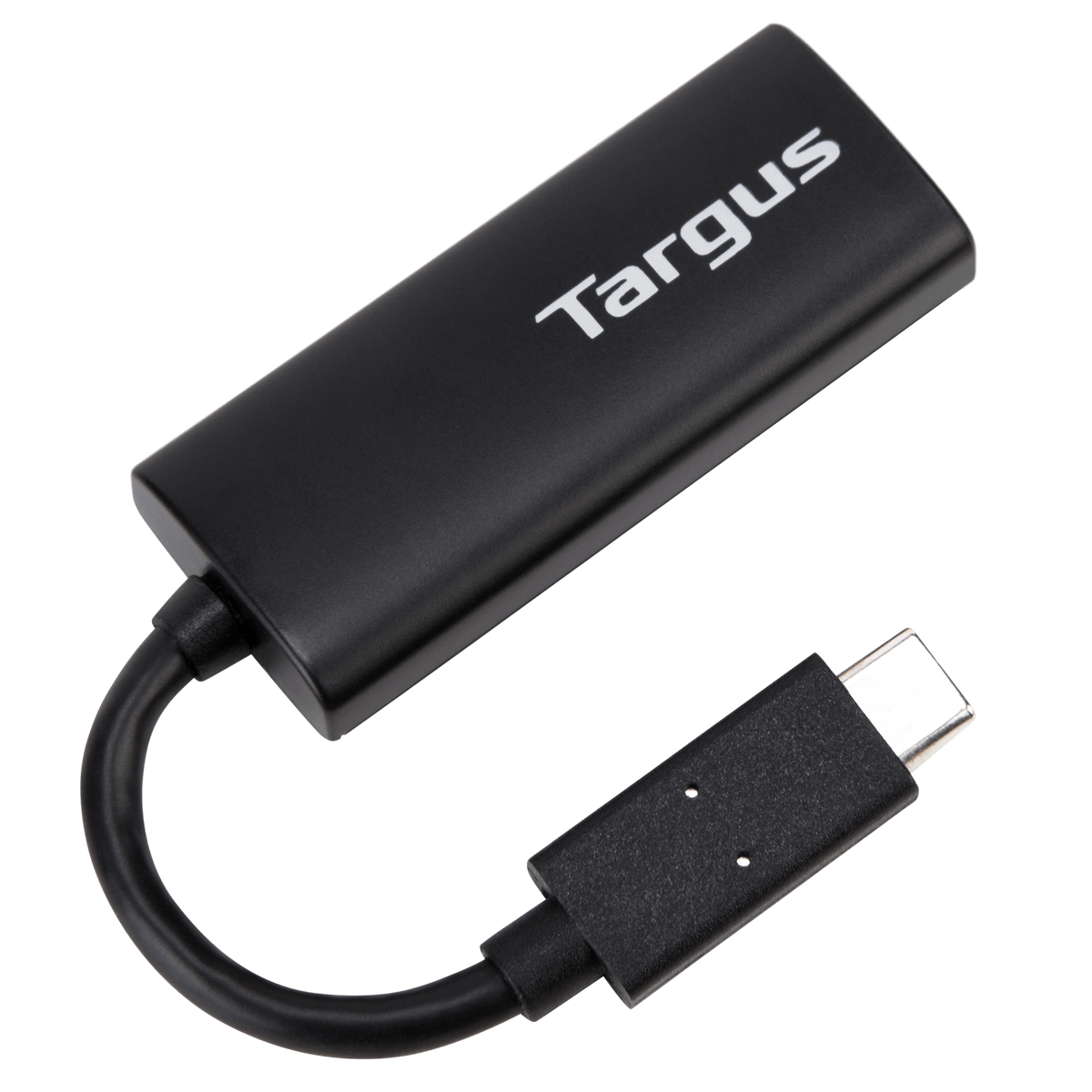 Targus ACA933GLZ USB graphics adapter Black – image 3