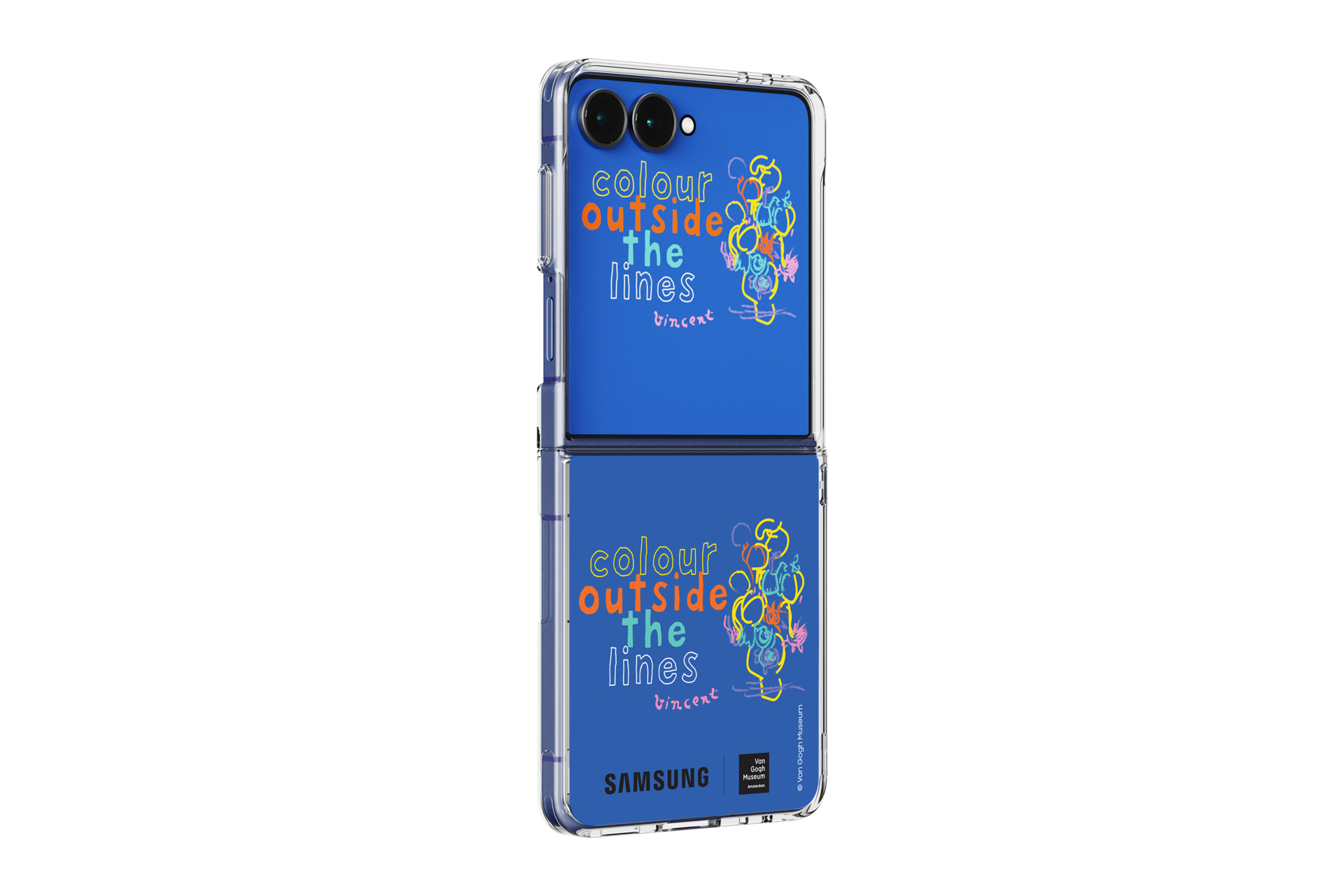 Samsung GP-FPF766HIX mobile phone case – image 2