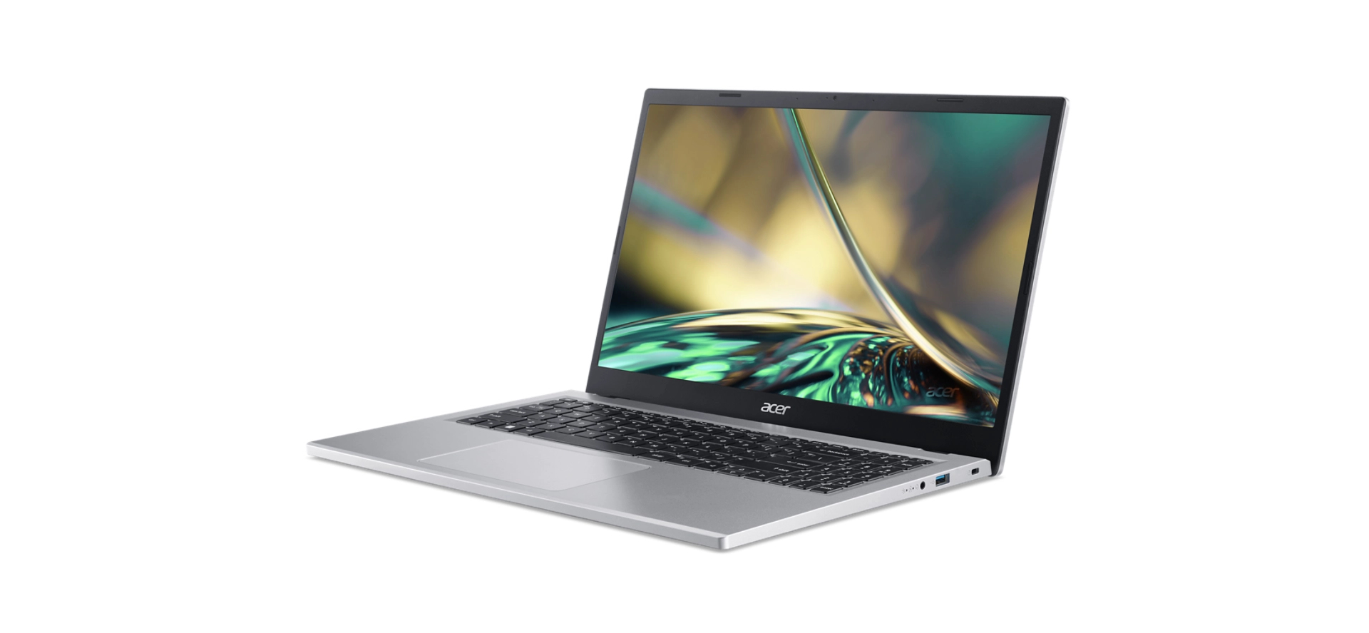 Acer Aspire 3 A315-510P-32P0 Intel Core i3 N-series i3-N305 Laptop – image 4