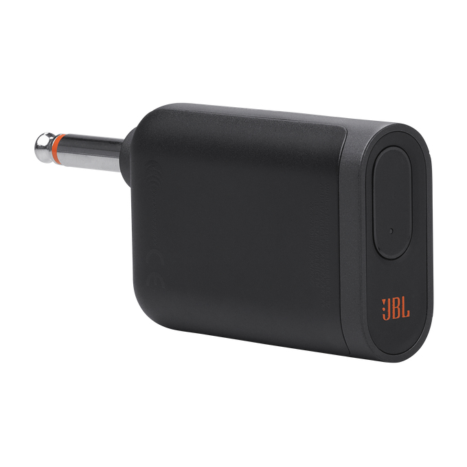 JBL PartyBox Wireless Mic Black Microphone set image 5