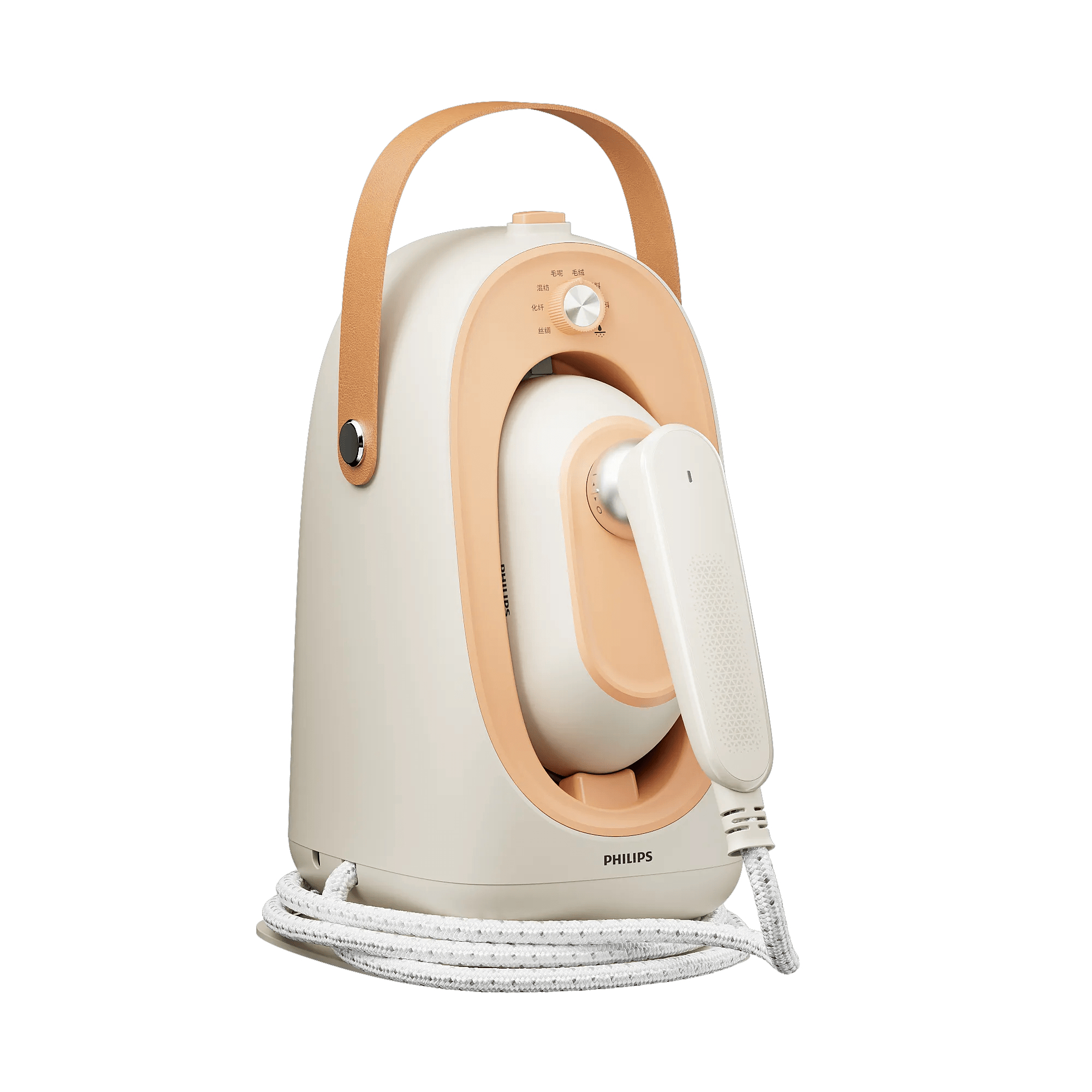 Philips 800 series STE0850/50 garment steamer Upright garment steamer – image 4