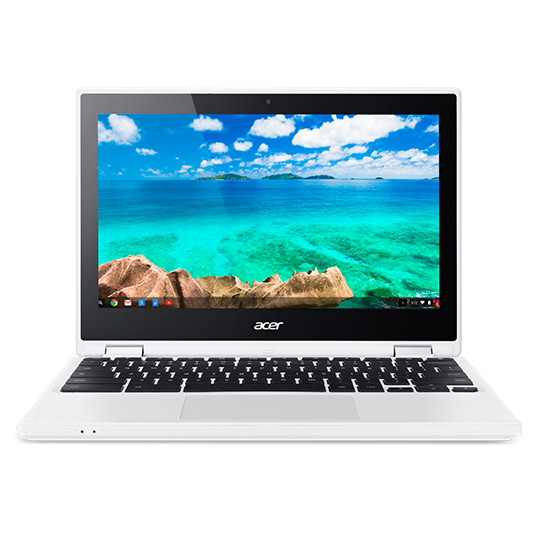 Acer Chromebook R 11 CB5-132T-C70U Intel® Celeron® N3160 – image 1
