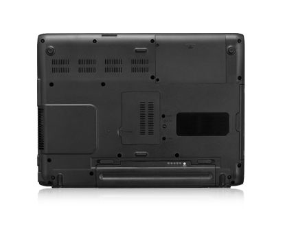 Samsung R NP-R510-AS03PL laptop Intel® Core™2 Duo P7350 – image 3