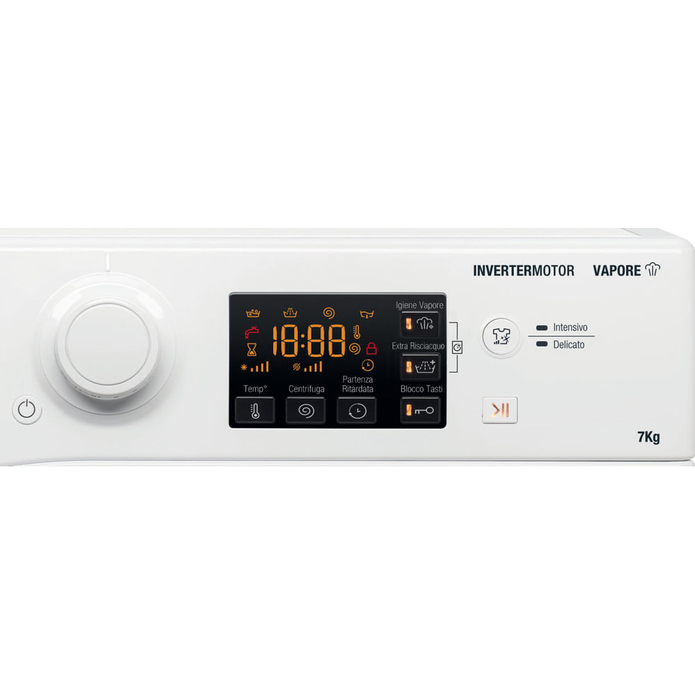 Hotpoint RSSG RV227 K IT N – image 9