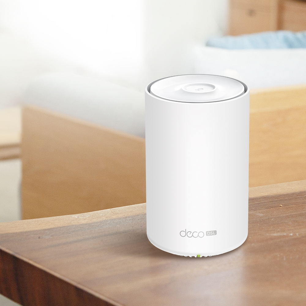 TP-Link Deco X20-DSL – image 6
