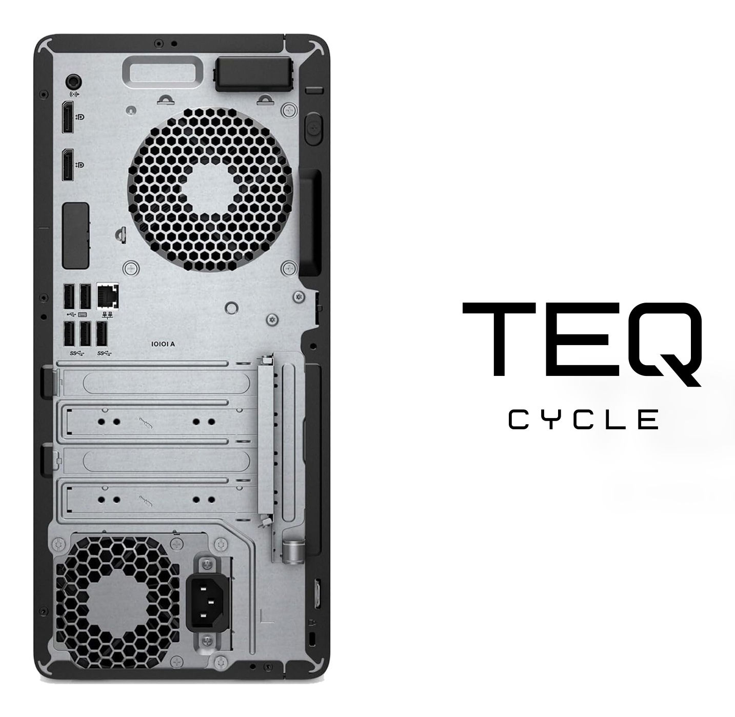 Teqcycle HP Elitedesk 600 G9 – image 2