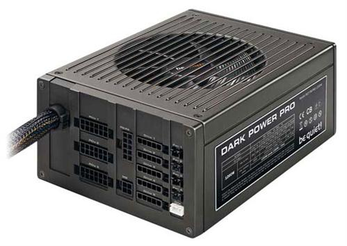 be quiet! BN128 power supply unit – image 2