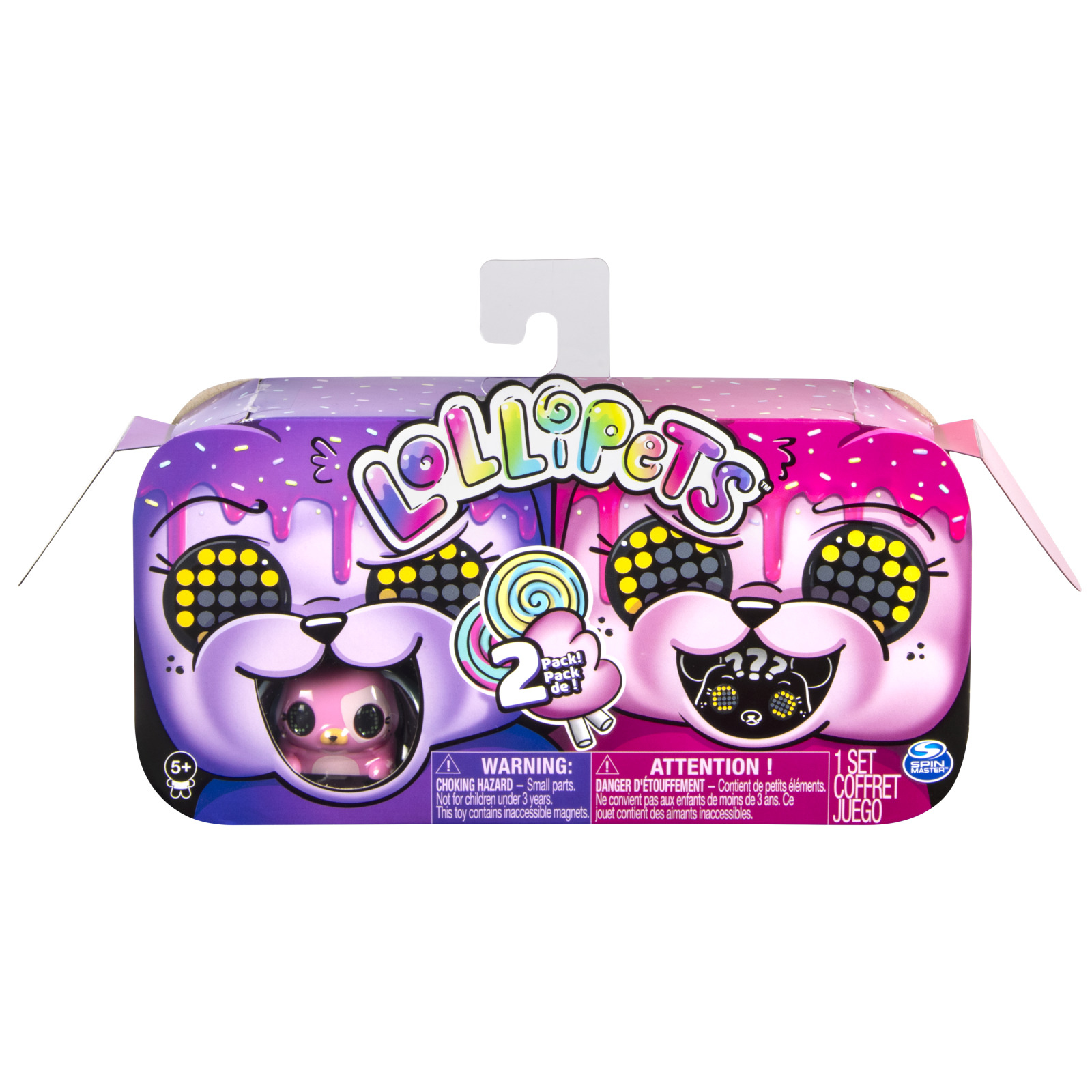 Spin Master Lollipets 2 Pack – image 3