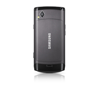 Samsung S8500 Wave – image 8