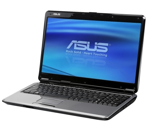 ASUS X61SL-6X027C Intel® Core™2 Duo T6400 – image 1