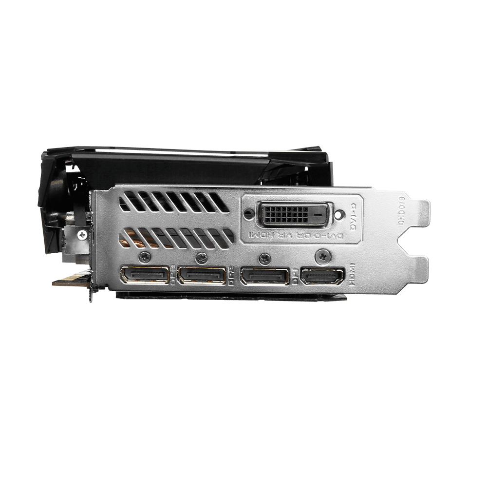 GIGABYTE GV-N1070AORUS-8GD (REV. 2) – image 6
