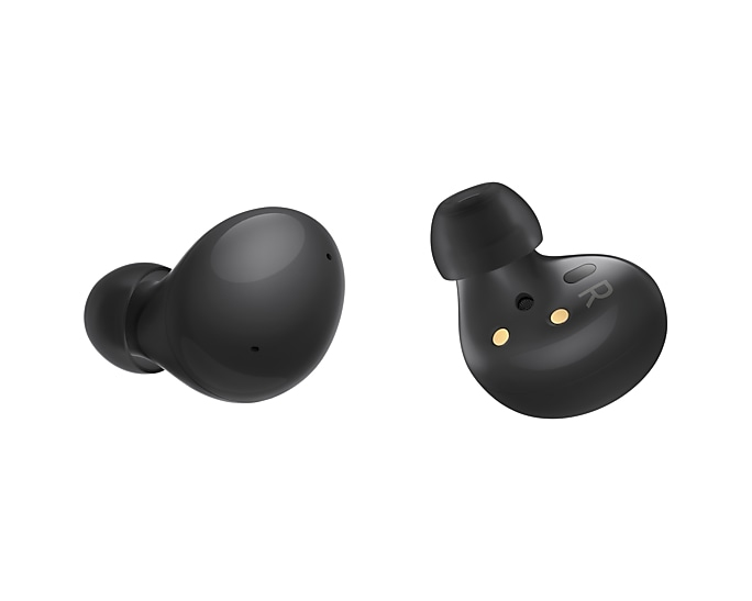 Samsung SM-R177NZKAASA headphones/headset Wireless In-ear Calls/Music Bluetooth Graphite – image 4
