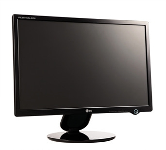 LG 19" LCD L197WH – image 4