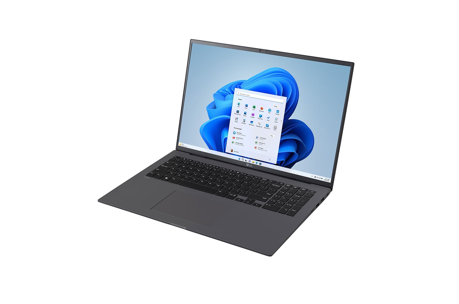 LG 17Z90R-K.ADS9U1 laptop Intel® Core™ i7 i7-1360P – image 3