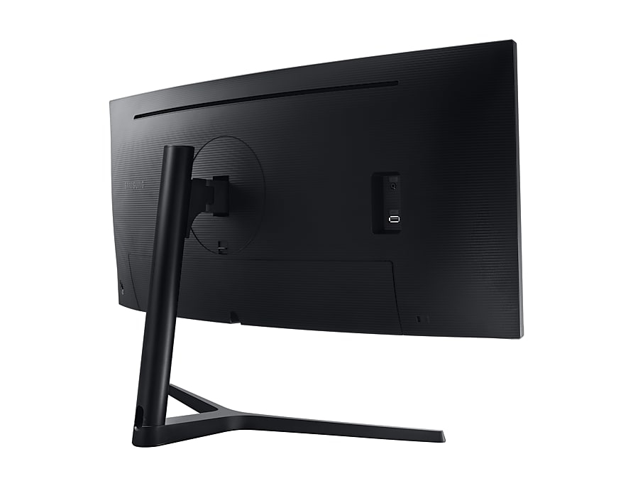 Samsung LC34H890WJEXXY computer monitor – image 8