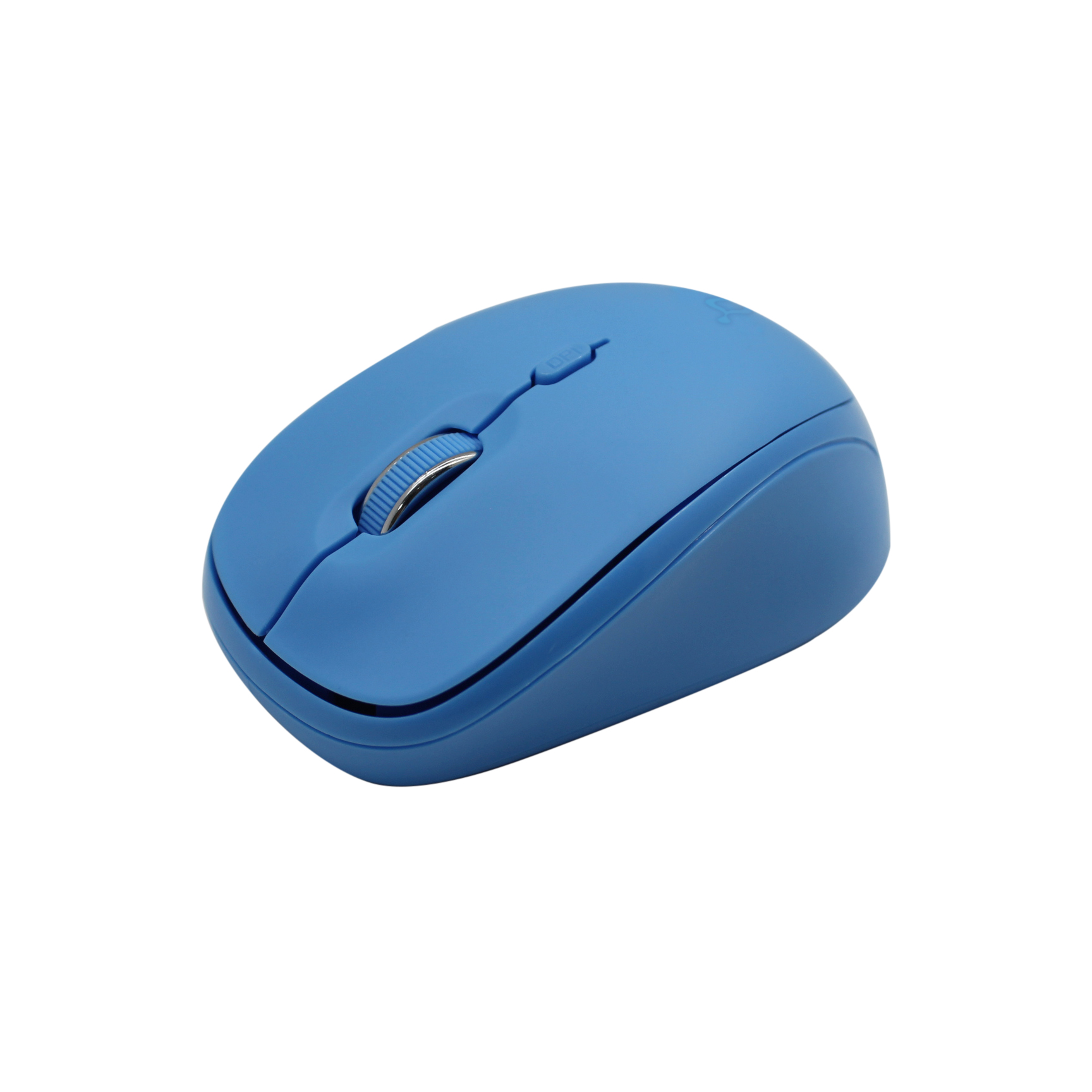 IOPLEE MWZ8179W-A mouse Office Ambidextrous RF Wireless 1600 DPI – image 5