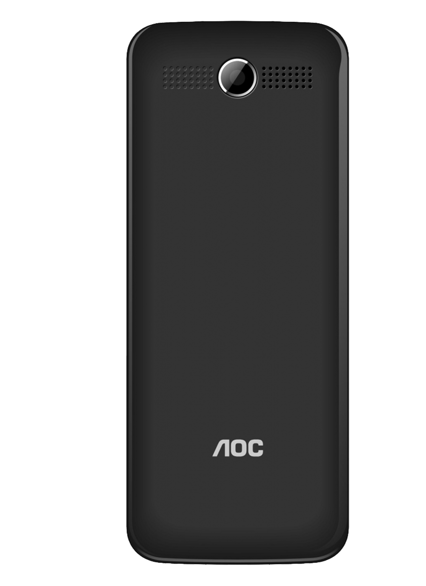 AOC A18 4.57 cm (1.8") Black – image 3