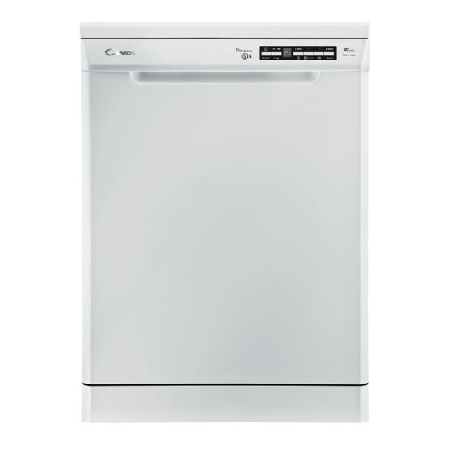 Candy 5P1DAW-S Freestanding 15 place settings