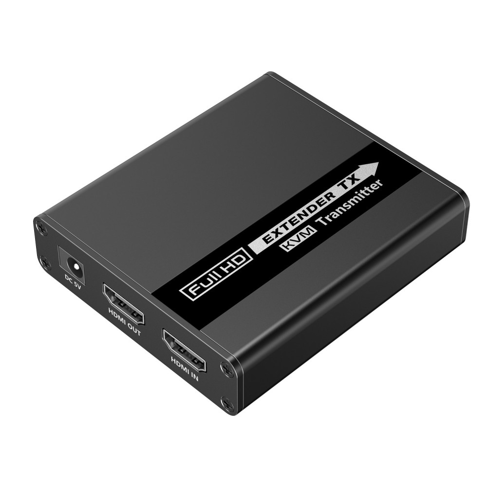Techly IDATA HDMI-KVM223 – image 5