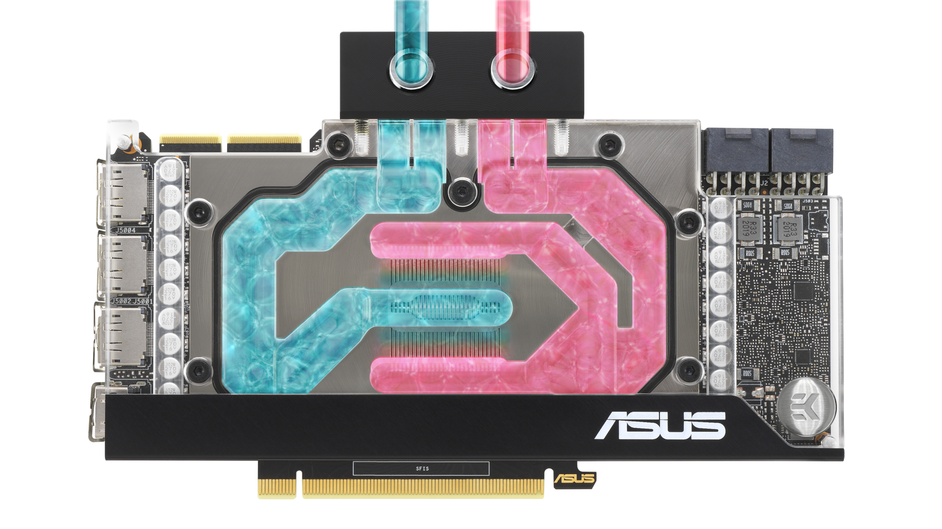 ASUS RTX3090-24G-EK NVIDIA GeForce RTX 3090 – image 5