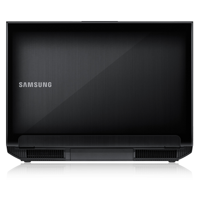 Samsung 7 700G7A-S03DE Intel® Core™ i7 i7-2670QM Laptop – image 5