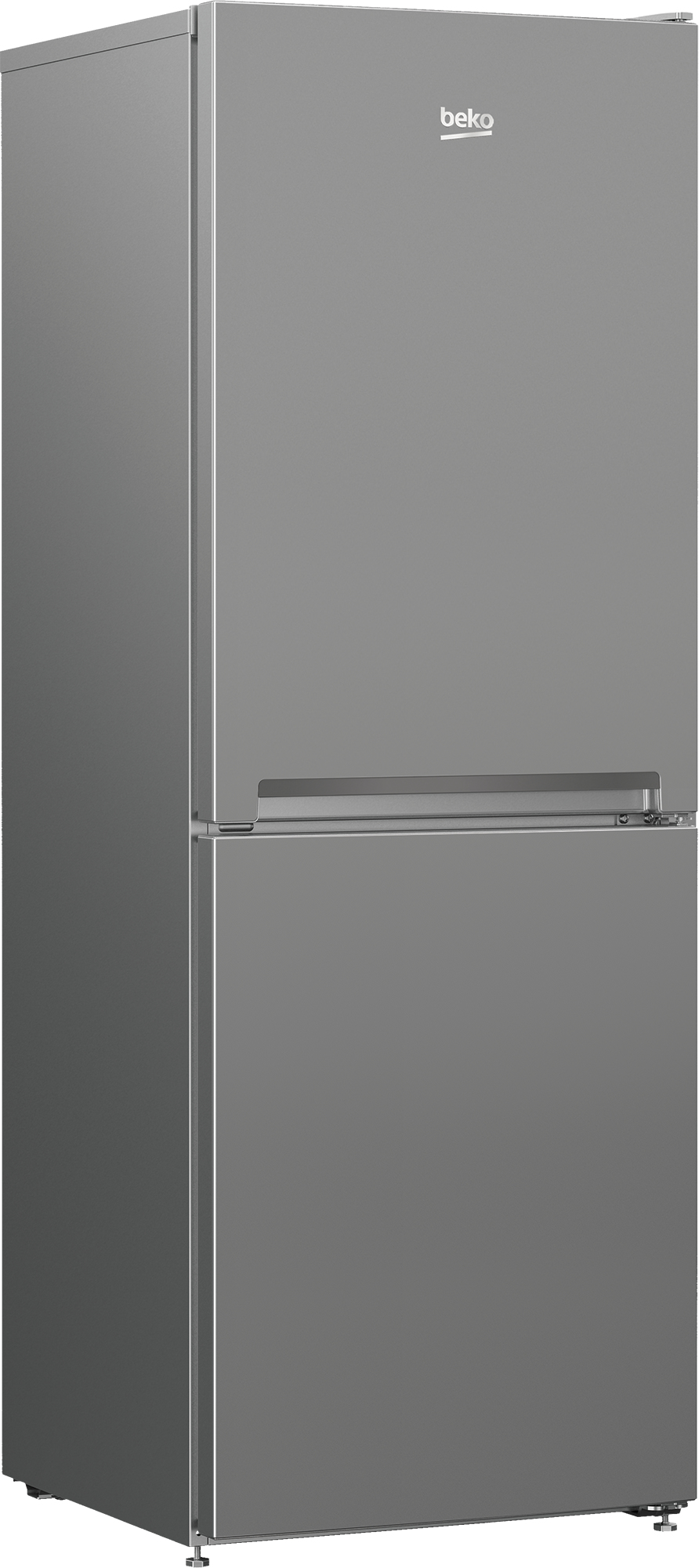 Beko CNE4552PSS — vue 1 sur 6