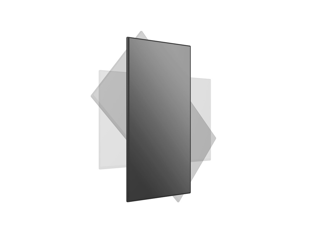 Multibrackets M Universal Digital Signage Wallmount Black – image 5