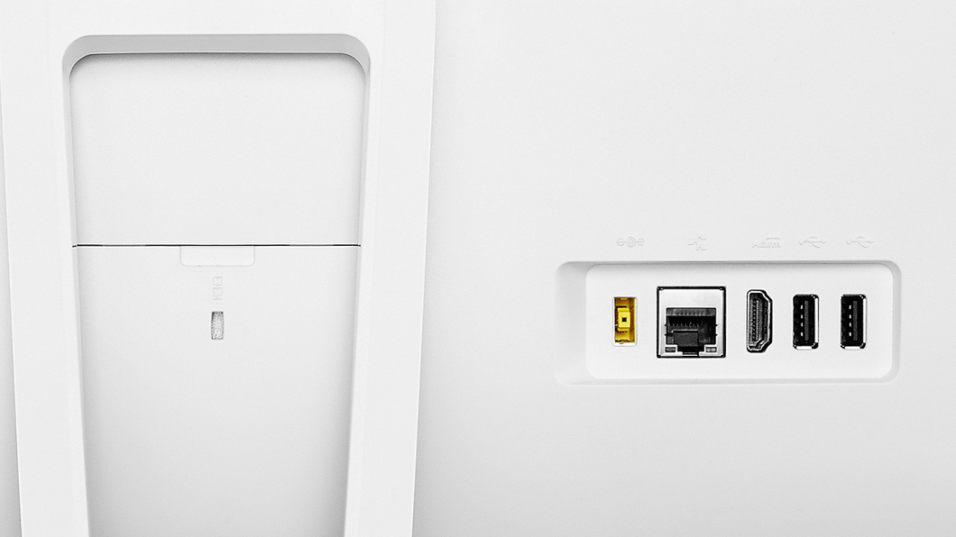 Lenovo IdeaCentre C260 Intel® Celeron® J1800 – image 4