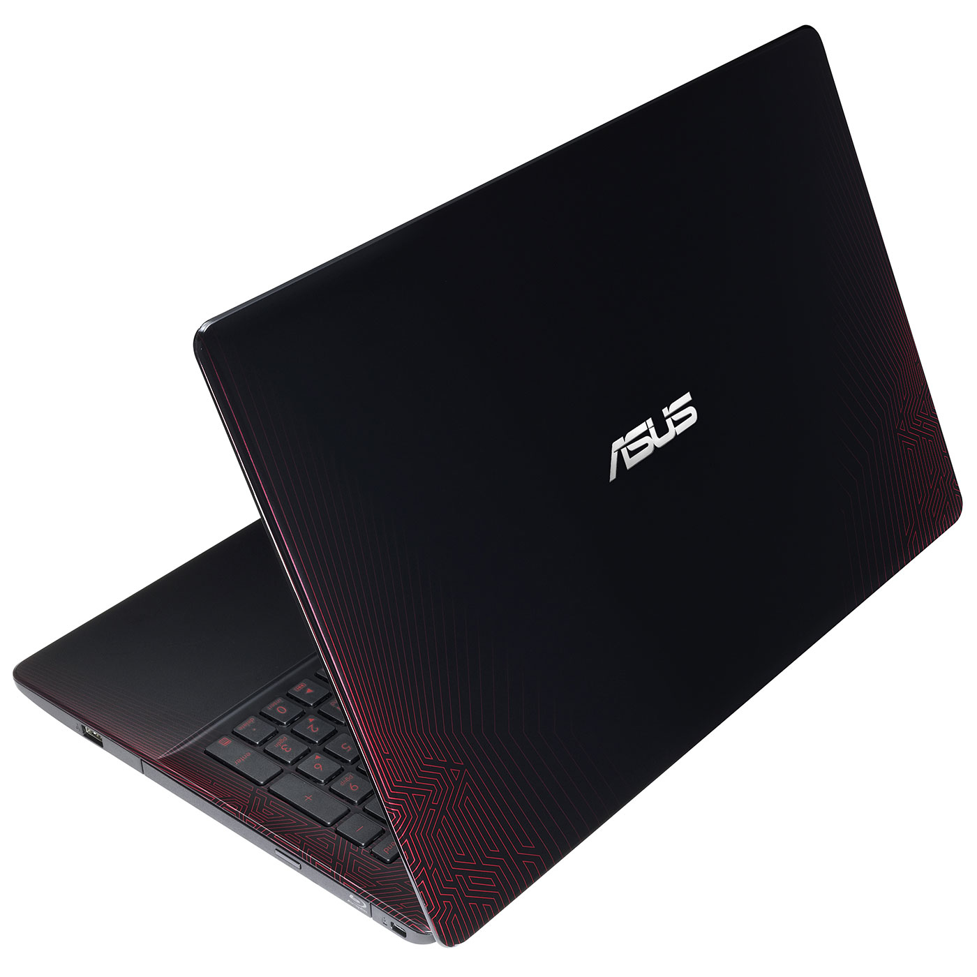 ASUS R510JK-XX016H laptop Intel® Core™ i5 i5-4200H – image 4