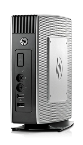 HP t5565 + IWC + LA2306x – image 4