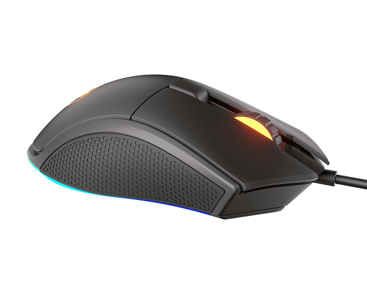 COUGAR Revenger ST – image 5