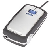 Targus USB Notebook Mouse Internet Phone