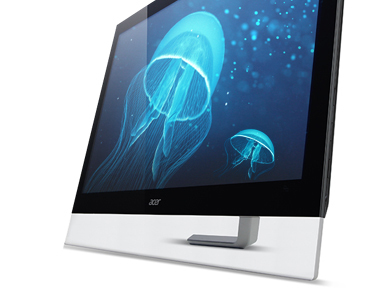 Acer Aspire DQ.SL0EK.006 All-in-One PC/workstation Intel® Core™ i3 i3-3110M – image 3