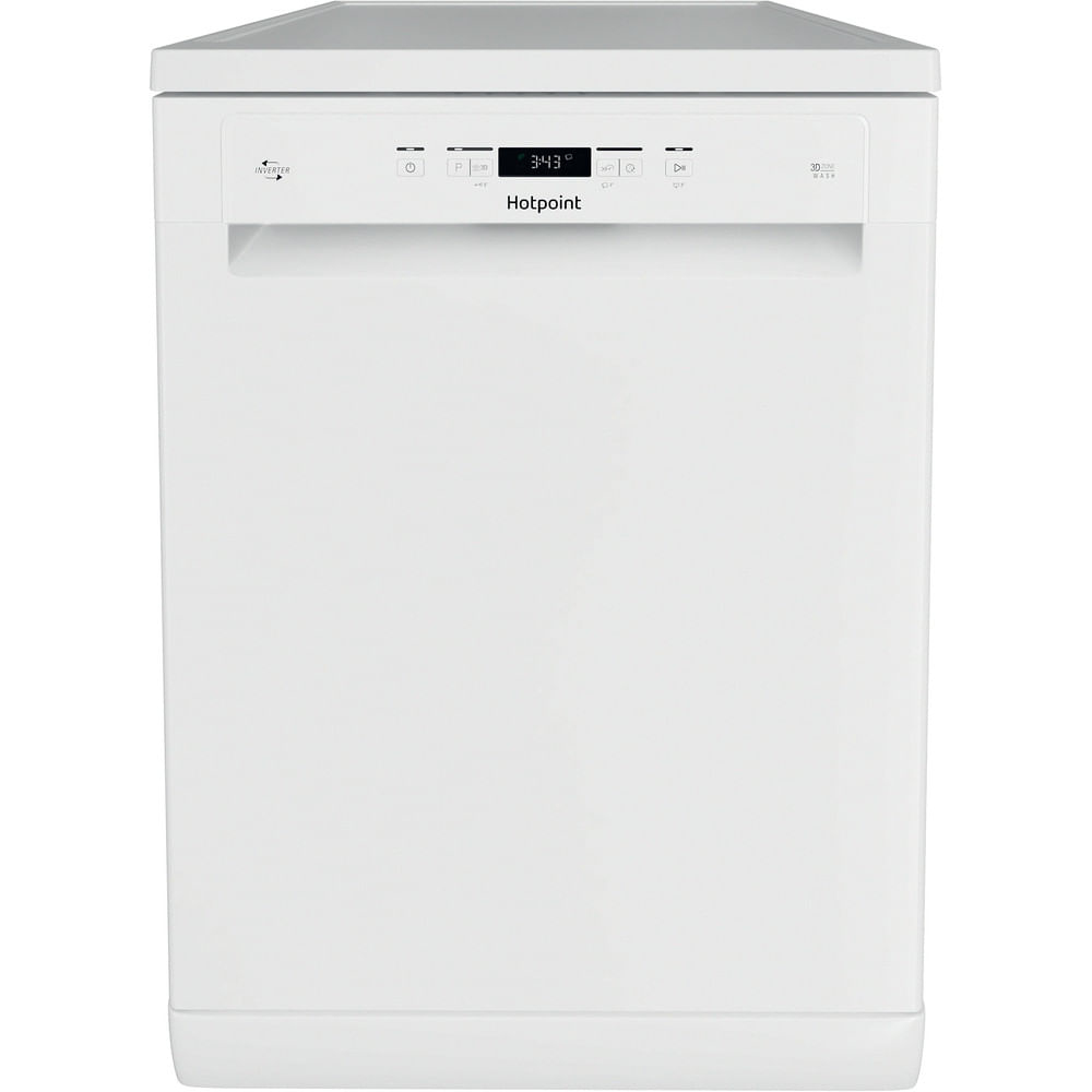 Hotpoint HFC 3C26 W C UK – image 1