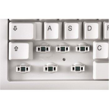 Hama Basic Keyboard "K210", white – image 5