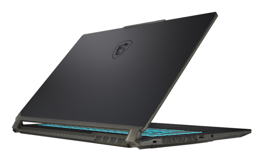 MSI Cyborg A12VF-208ES Intel® Core™ i5 i5-12450H Laptop – image 3
