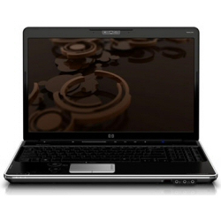 HP DV6-1135el Intel® Core™2 Duo P8600 – image 6