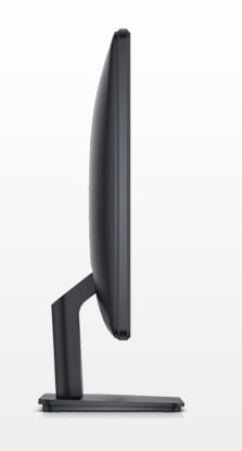 Dell E Series 2314H computer monitor – image 2