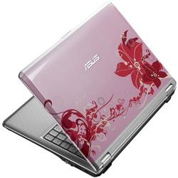 ASUS F6V-3P175C laptop Intel® Core™2 Duo P7350