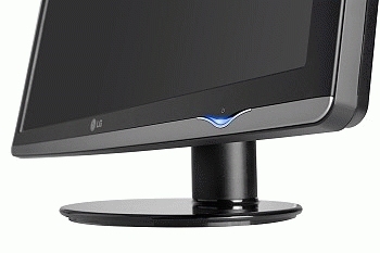 LG W3000H-BN computer monitor – image 2