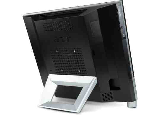 Acer Z3101 AMD Athlon II X4 615e – image 6