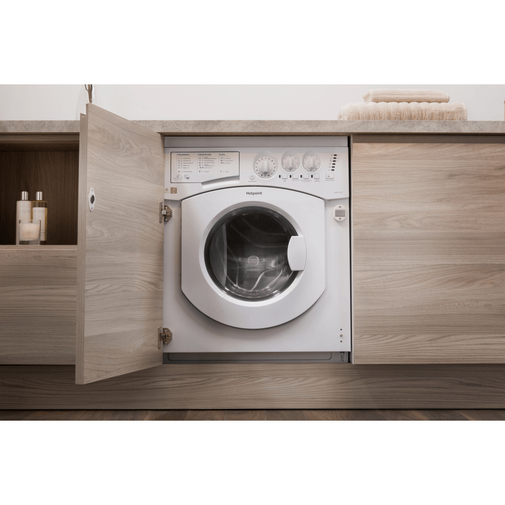 Hotpoint CAWD 129 (EU) – image 4