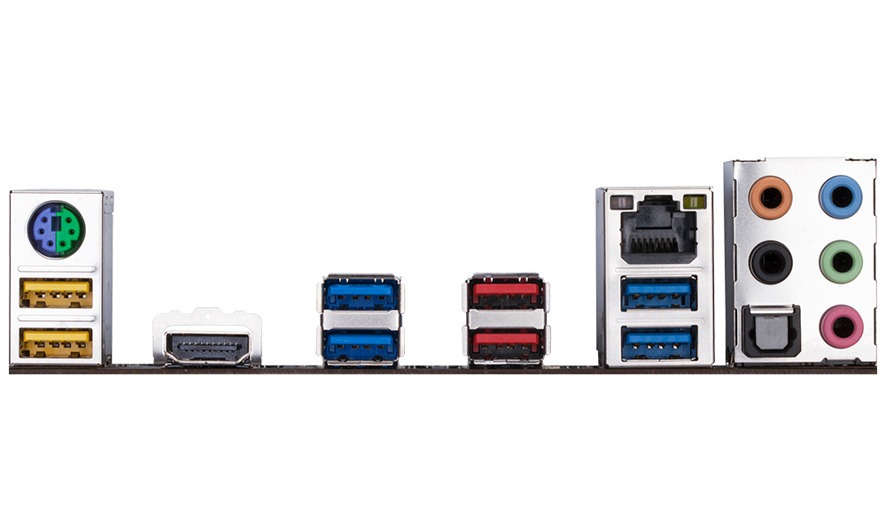 GIGABYTE GA-AX370-Gaming K3 – image 5