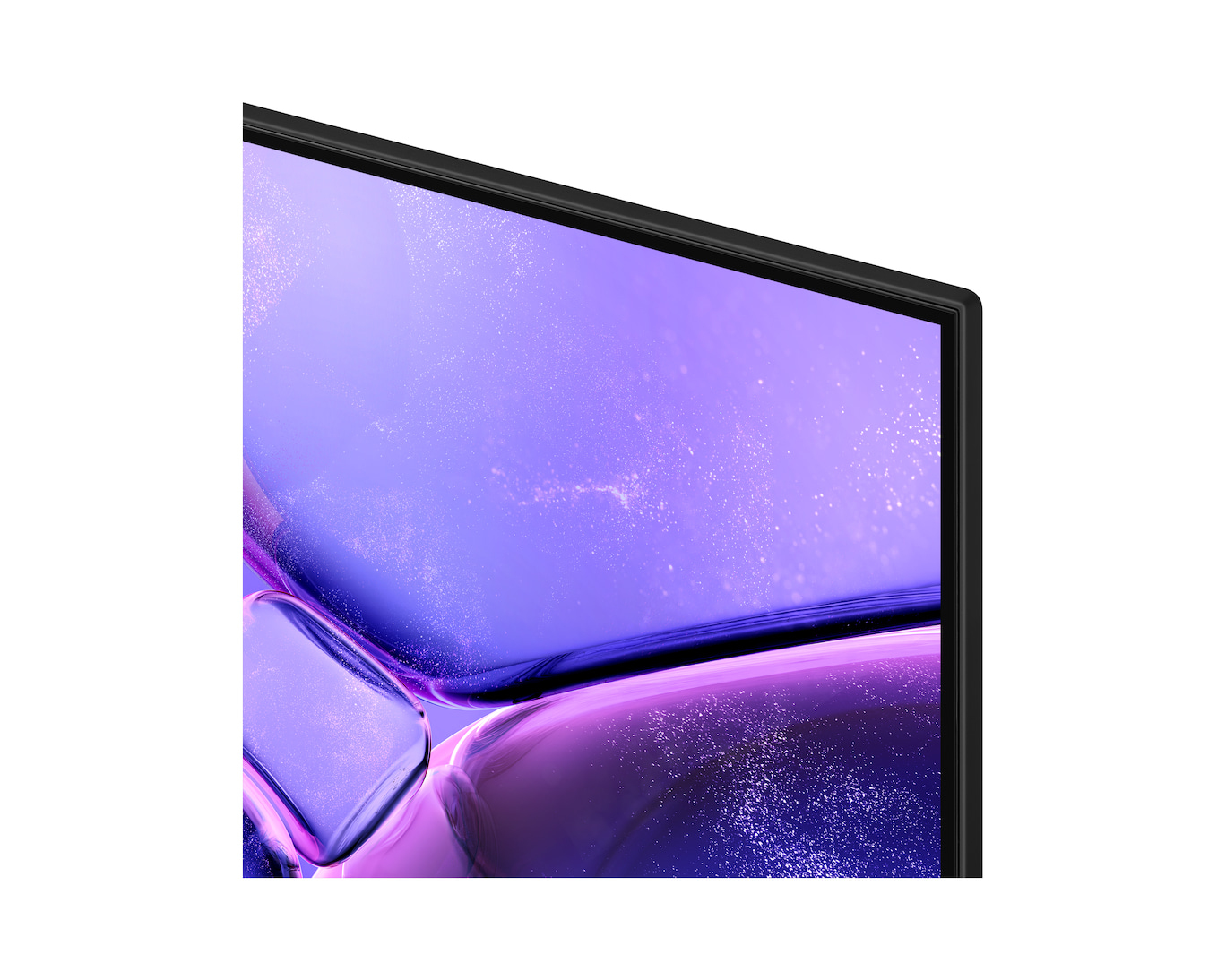 Samsung UN43U8000FKXZL TV – image 5