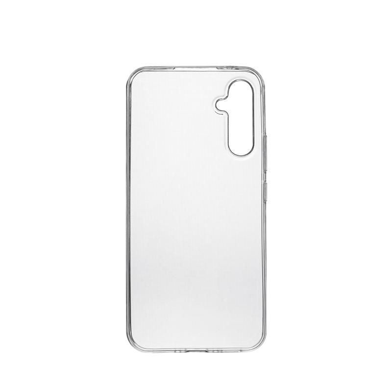 eSTUFF ES673112-BULK mobile phone case Cover Transparent – image 2